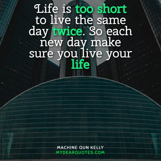 quotes mgk