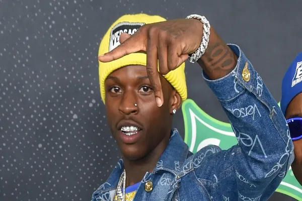 Best Rappers From Georgia