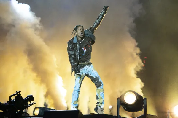 Upcoming Rap Concerts In Utah