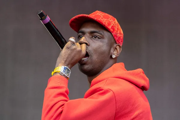 Best Young Dolph Performances Ever