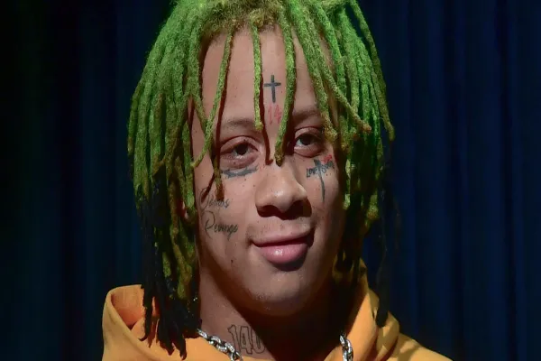 Is Trippie Redd The Best Underground Rapper?