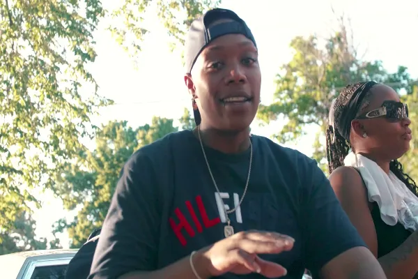 This Year Breakout Rappers In Oklahoma