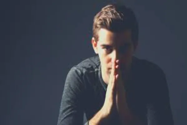 Few words on self-control and calmness