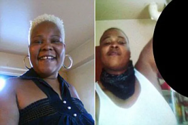 Bahsid Mclean – An Amateur Rapper That Murdered His Mother