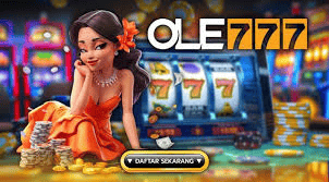 Pragmatic Play: Keuntungan Bermain di OLE777 dengan RTP Slot Tinggi