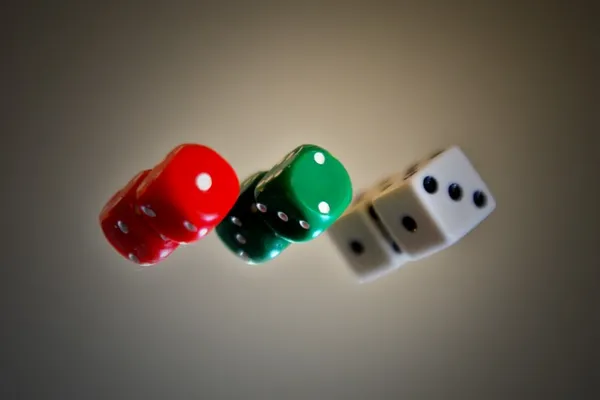 dice for casino games