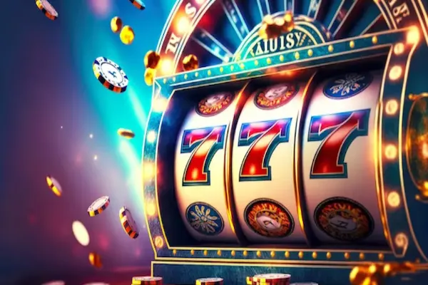 What Sets Live Slot Games Apart from Standard Online Play?