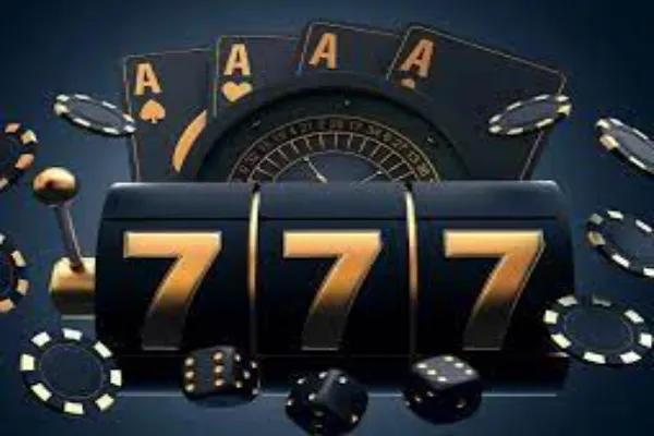 Slot777: A Deep Dive into a Leading Online Slot Platform