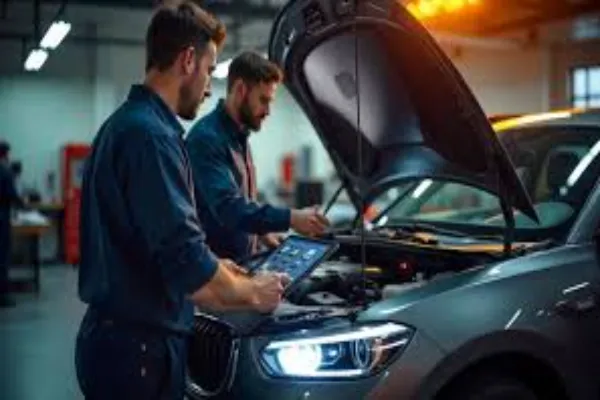 The Role of RTA Tests in Buying Low-Priced Cars in Dubai