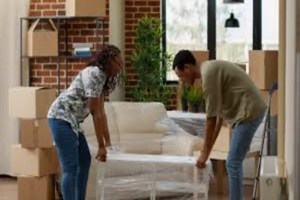 The Secret Keys to Hassle-Free Furniture Transportation
