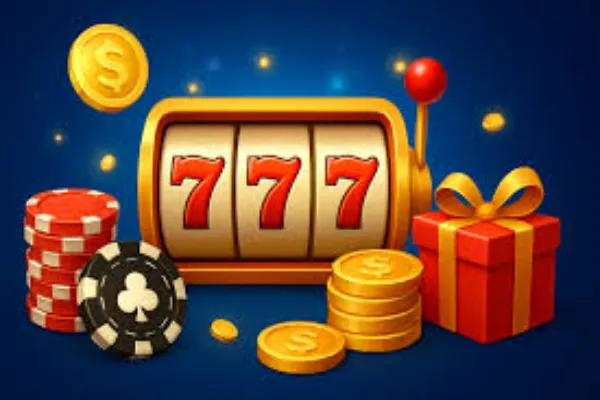 Slot 777 Free Credit – Daily Bonuses, Advanced System, No Rate Manipulation