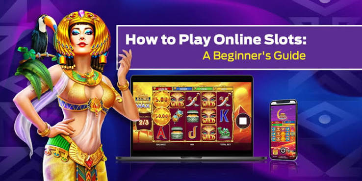 How to Maximize Your Jackpots: A Beginner’s Guide to Slot Online
